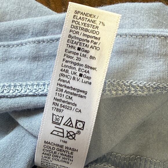 Athleta Tote Bag & Long Sleeve VNeck Side Ruched Shirt Size M - Picture 12 of 16